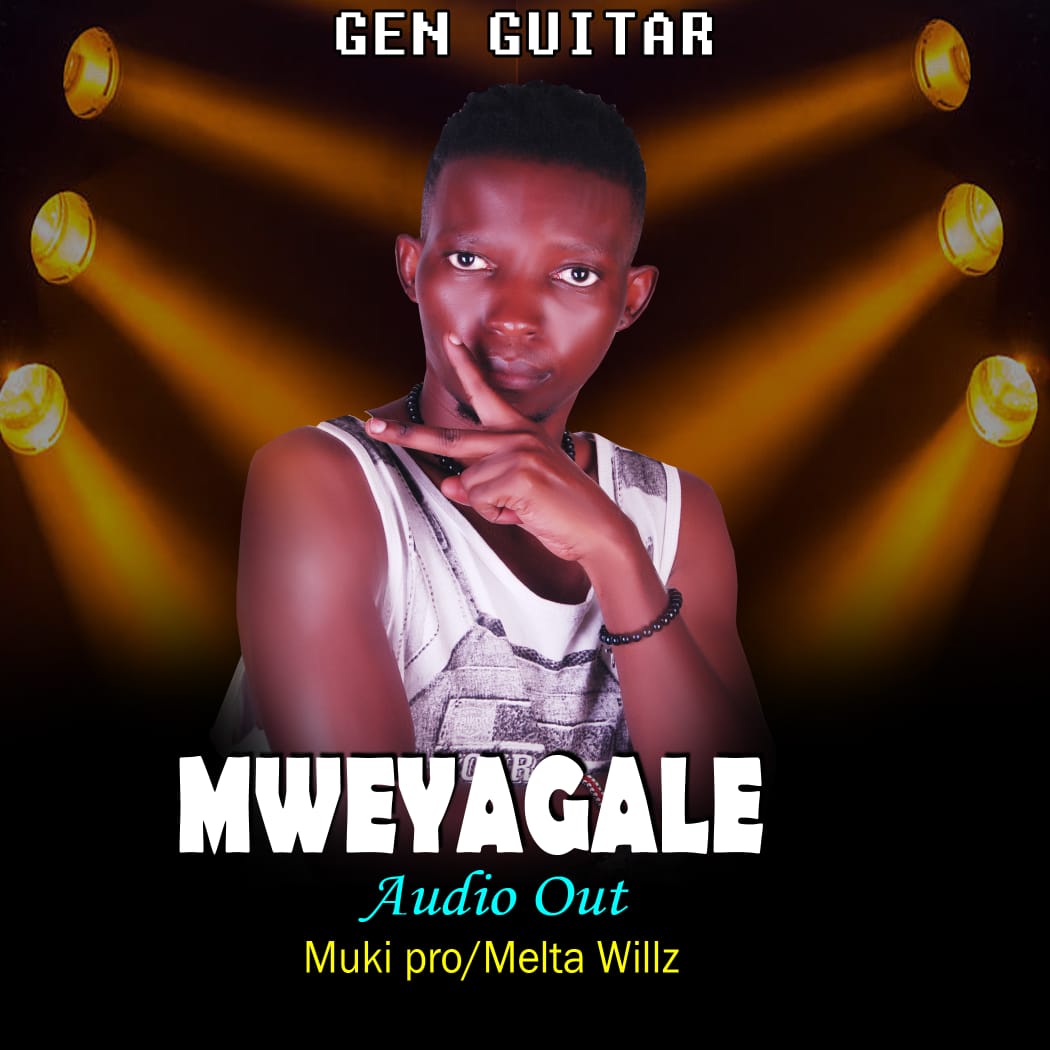 Mweyagale